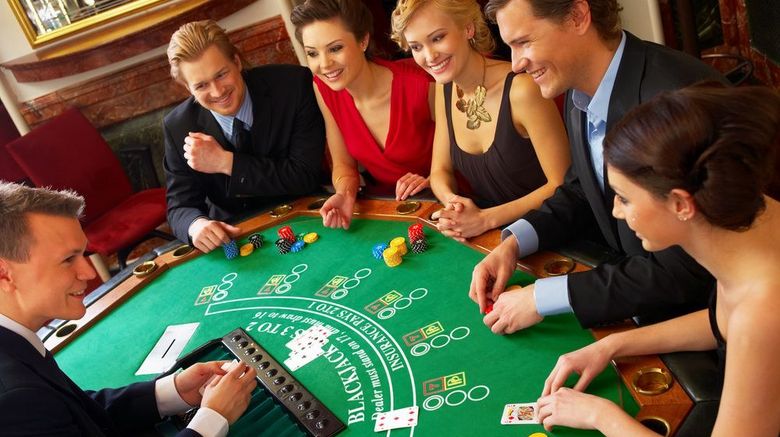 <b>Las Vegas People</b>