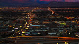 Las Vegas Scenery