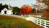 Lexington Scenery