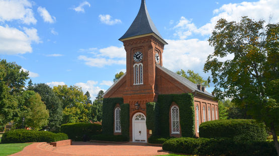 Lexington, Virginia