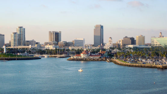 Long Beach, California