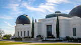 Los Angeles Building