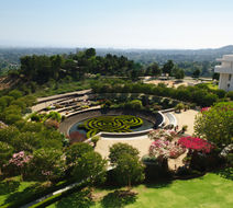 Los Angeles Scenery