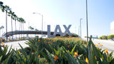 Los Angeles Scenery