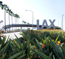 Los Angeles Scenery