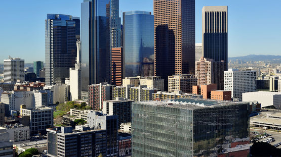 Los Angeles, California