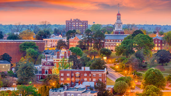 Macon, Georgia