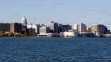 Madison Scenery
