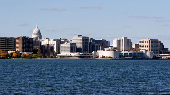 Madison, Wisconsin