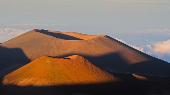 Mauna Kea, Hawaii
