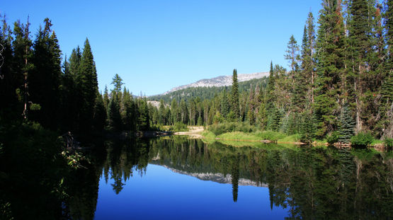 McCall, Idaho