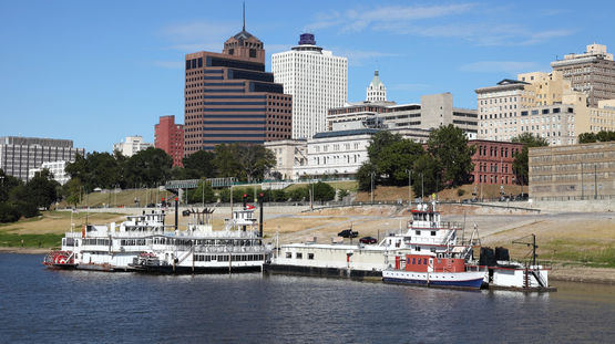 Memphis, Tennessee