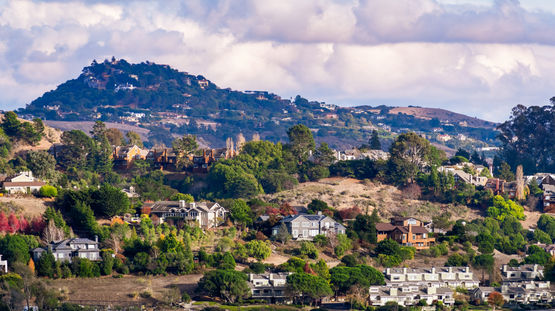 Mill Valley, California