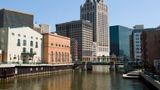Milwaukee Scenery