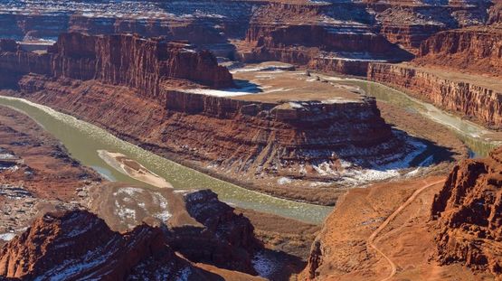 Moab, Utah