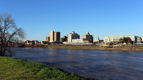 Monroe, Louisiana