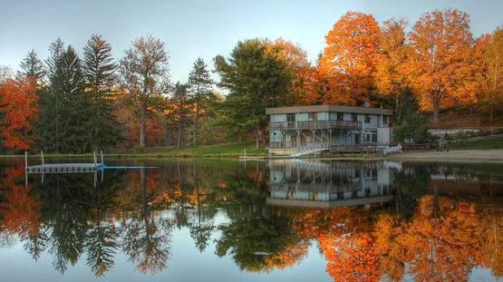 Morristown, New Jersey