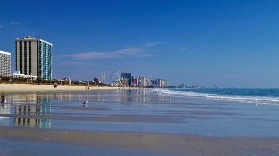 Myrtle Beach, South Carolina