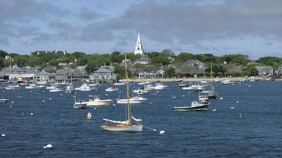 Nantucket, Massachusetts