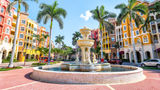Naples Scenery