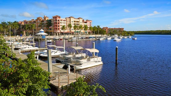 Naples, Florida