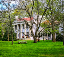 Nashville Building