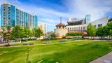Nashville Scenery