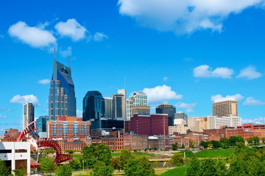 Find Hotels Near Renaissance Nashville - Nashville Tennessee