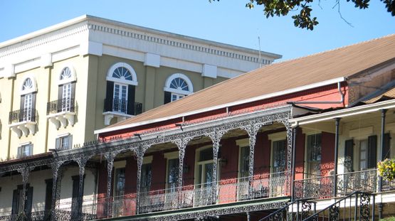 Natchitoches, Louisiana