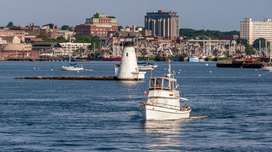 New Bedford, Massachusetts