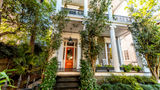 <b>New Orleans Building</b>