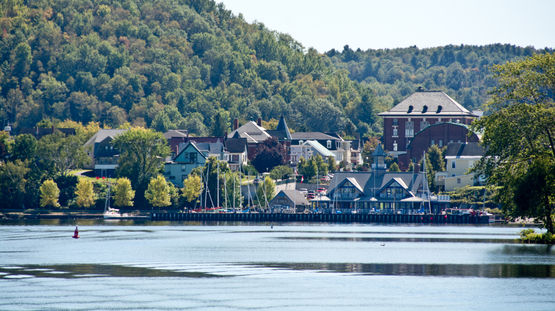 Newport, Vermont