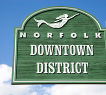 Norfolk Scenery