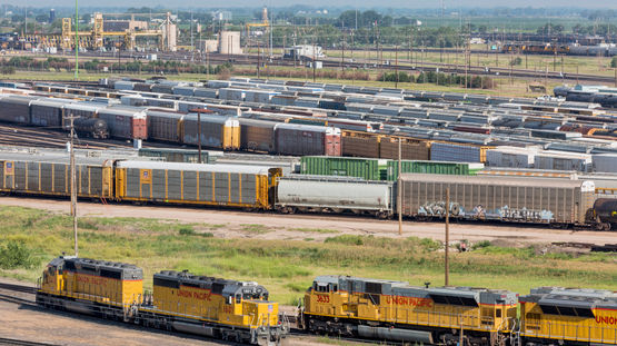 North Platte, Nebraska