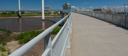 Omaha Scenery