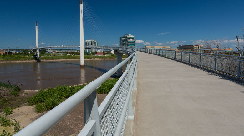 <b>Omaha Scenery</b>