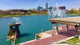 Omaha Scenery