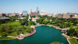 Omaha Scenery