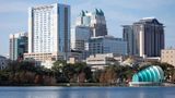 Orlando Scenery