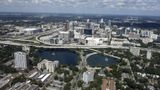 Orlando Scenery