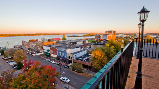 Paducah, Kentucky
