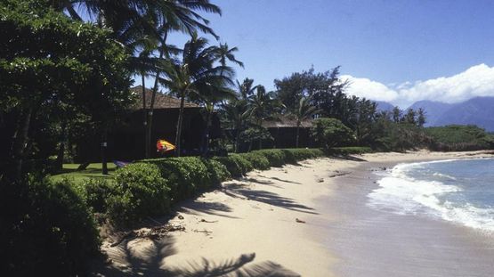 Paia, Hawaii