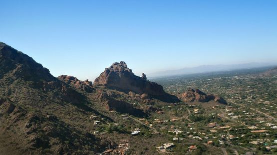 Paradise Valley, Arizona