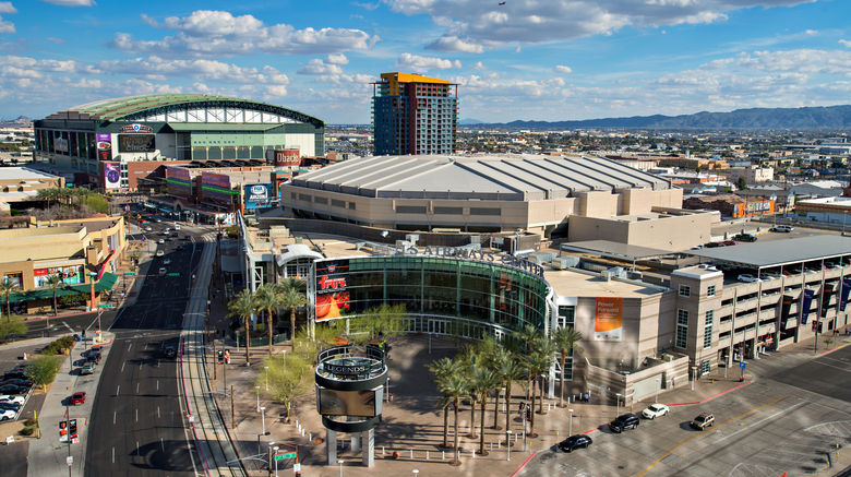 <b>Phoenix Scenery</b>