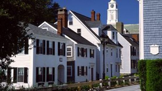 Plymouth, Massachusetts
