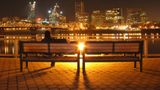 Portland Scenery