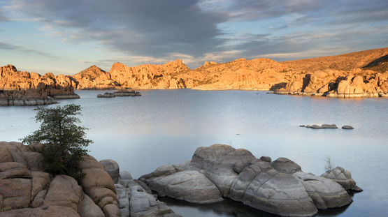 Prescott, Arizona