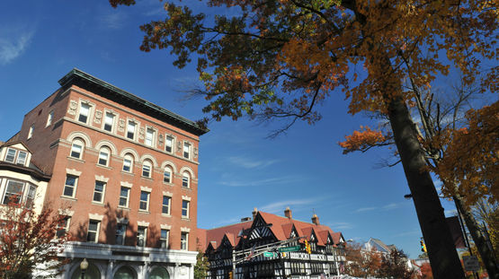 Princeton, New Jersey