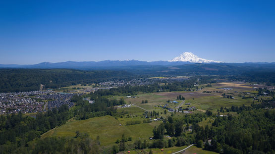 Puyallup, Washington