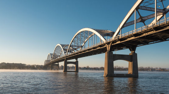 Quad Cities, Illinois